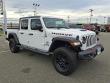 Used 2023 Jeep Gladiator Mojave Truck Crew Cab
