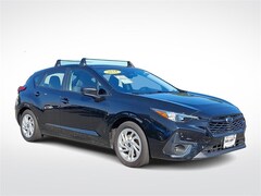 2024 Subaru Impreza Base 5-Door