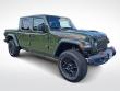 Used 2021 Jeep Gladiator Mojave Truck Crew Cab