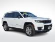 Used 2021 Jeep Grand Cherokee L Limited SUV