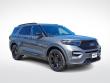 Used 2022 Ford Explorer ST