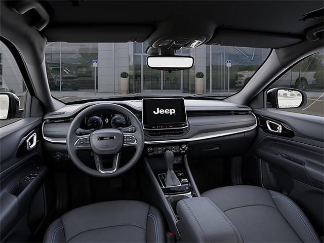 2026 Jeep Compass Limited Altitude - Photo 14