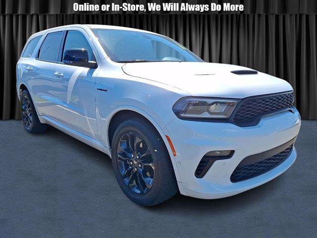 2021 Dodge Durango R/T AWD's photo