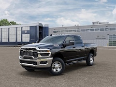 2026 Ram 2500 TRADESMAN CREW CAB 4X4 6'4 BOX Pickup