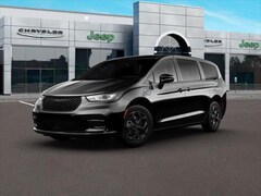 2022 Chrysler Pacifica Hybrid TOURING L Passenger Van East Hanover, NJ