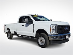 2024 Ford F-250SD XL Truck Super Cab East Hanover NJ