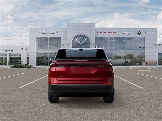2025 Jeep Wagoneer S Limited - Photo 7