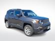 Used 2018 Jeep Renegade Latitude SUV