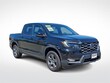  Honda Ridgeline