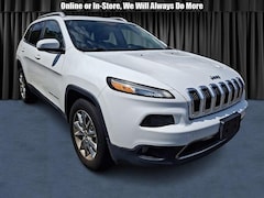 2015 Jeep Cherokee Limited SUV For Sale in Rockaway, NJ