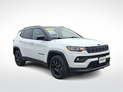 2023 Jeep Compass Altitude SUV For Lease in Rockaway, NJ