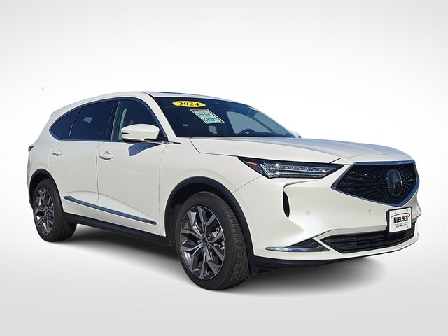 2024 Acura MDX Technology Package's photo