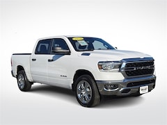 Used 2023 Ram 1500 Big Horn/Lone Star Truck Crew Cab For Sale in East Hanover, NJ