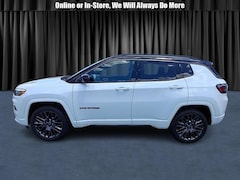 2022 Jeep Compass High Altitude SUV For Lease in Rockaway, NJ