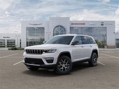 2025 Jeep Grand Cherokee LIMITED 4X4 Sport Utility