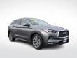 Used 2024 INFINITI QX50 Pure SUV