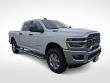 Used 2025 Ram 2500 Big Horn Truck Crew Cab