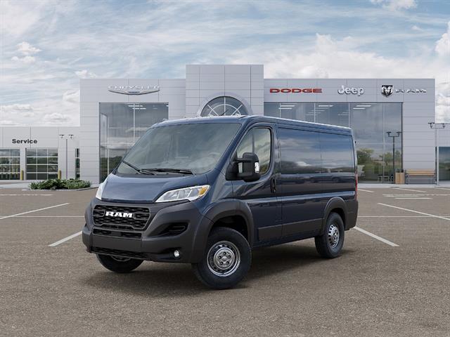 2026 RAM ProMaster 1500 Tradesman 118" WB Low Roof's photo