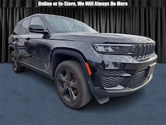 2023 Jeep Grand Cherokee Altitude SUV East Hanover NJ