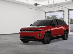 2025 Jeep Wagoneer S LAUNCH EDITION Sport Utility