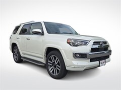 2022 Toyota 4Runner Limited SUV East Hanover NJ