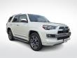 Used 2022 Toyota 4Runner Limited SUV
