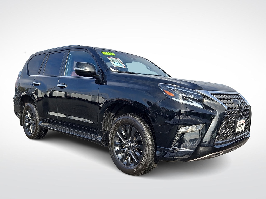 2023 Lexus GX PREMIUM