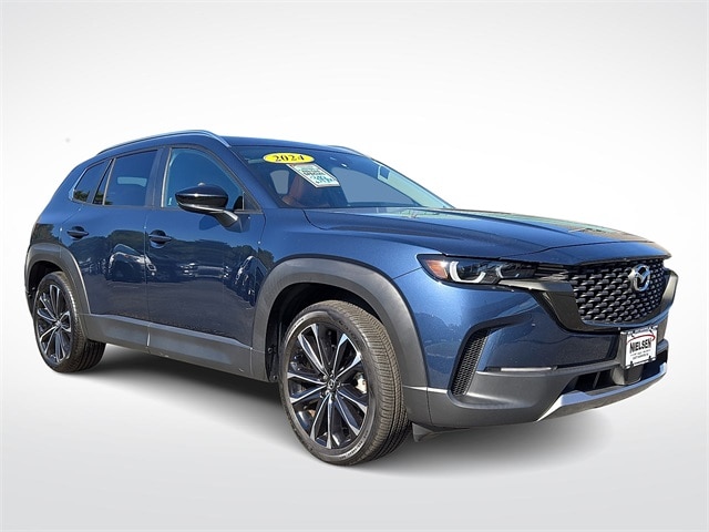 2024 Mazda CX-50 TURBO's photo