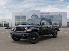 2026 Jeep Gladiator WILLYS 4X4 Pickup East Hanover, NJ