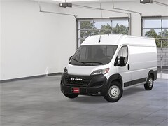 2025 Ram ProMaster PROMASTER 2500 TRADESMAN CARGO VAN HIGH ROOF 136' Cargo Van East Hanover NJ