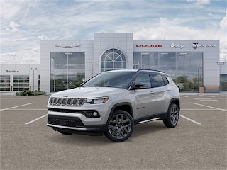 2026 Jeep Compass East Hanover NJ