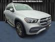 Used 2020 Mercedes-Benz GLE 350 GLE 350 4matic SUV