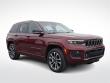 Used 2023 Jeep Grand Cherokee Overland SUV