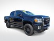 GMC Canyon