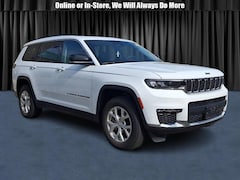 2023 Jeep Grand Cherokee L Limited East Hanover, NJ