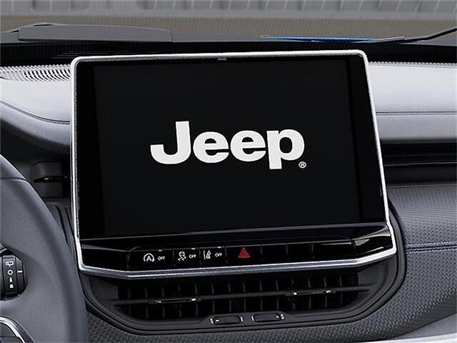 2026 Jeep Compass Latitude Altitude - Photo 18