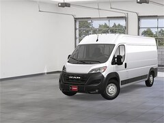 2025 Ram ProMaster PROMASTER 2500 TRADESMAN CARGO VAN HIGH ROOF 159' Cargo Van East Hanover NJ