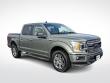 Used 2019 Ford F-150 XLT Truck SuperCrew Cab