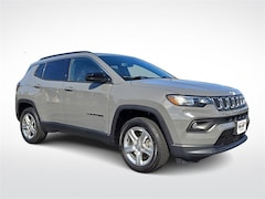 2023 Jeep Compass Latitude SUV For Lease in Rockaway, NJ