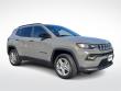 Used 2023 Jeep Compass Latitude SUV