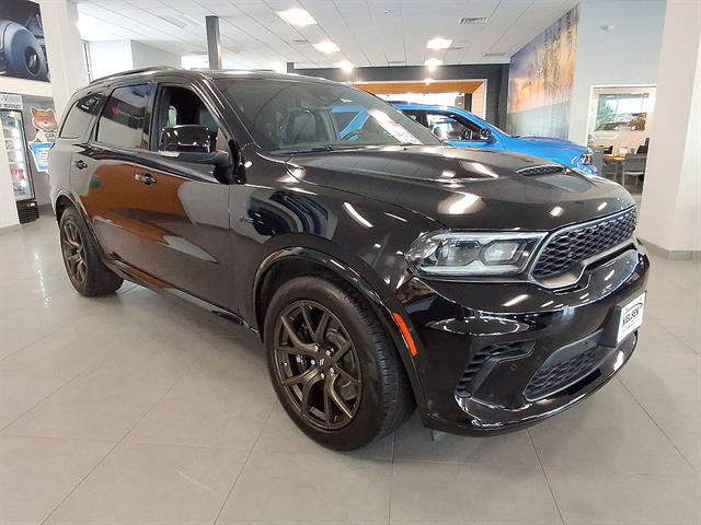 Used 2025 Dodge Durango R/T 20th Anniversary Premium SUV