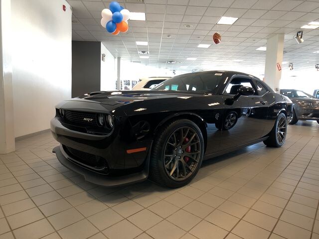 Shop Used Dodge Challenger In Sussex Nj