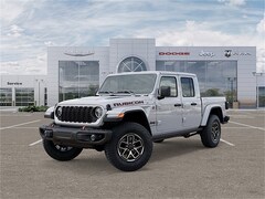 2026 Jeep Gladiator RUBICON X 4X4 Pickup