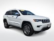 Jeep Grand Cherokee WK