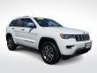 Used 2022 Jeep Grand Cherokee WK Limited SUV