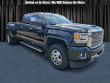 Used 2018 GMC Sierra 3500HD Denali Truck Crew Cab
