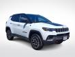 Used 2025 Jeep Compass Trailhawk SUV