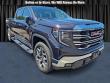 Used 2024 GMC Sierra 1500 SLT Truck Crew Cab
