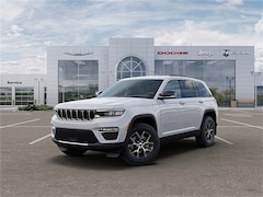 2025 Jeep Grand Cherokee LIMITED 4X4 Sport Utility