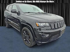 2019 Jeep Grand Cherokee Altitude SUV For Sale in Rockaway, NJ